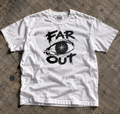 Far Out Eye Tee