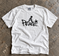Peace Graphic Tee