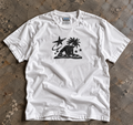 Retro DJ Graphic Tee