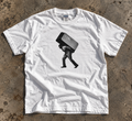 CTRL Key Graphic Tee