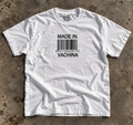 Made in Vachina Graphic Tee