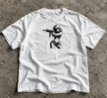 Femme Fatale Graphic Tee