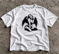 Dark Angel Graphic Tee