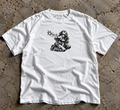 Trigger Happy Graphic Tee