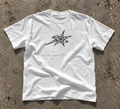 Starburst Graphic Tee