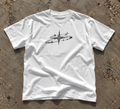 Galaxy Star Graphic Tee