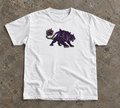 Three Headed Cerberus Graphic Tee